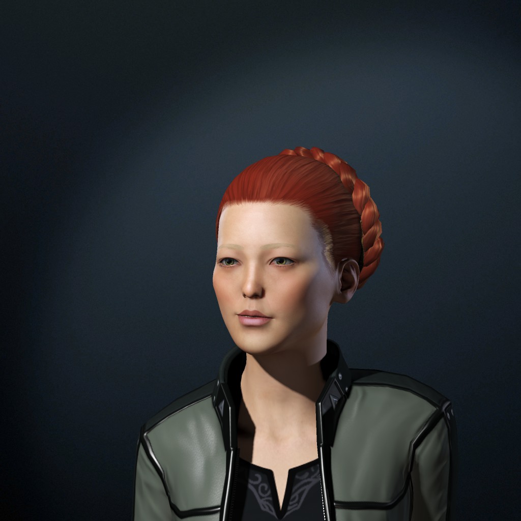 Shosana Asanari