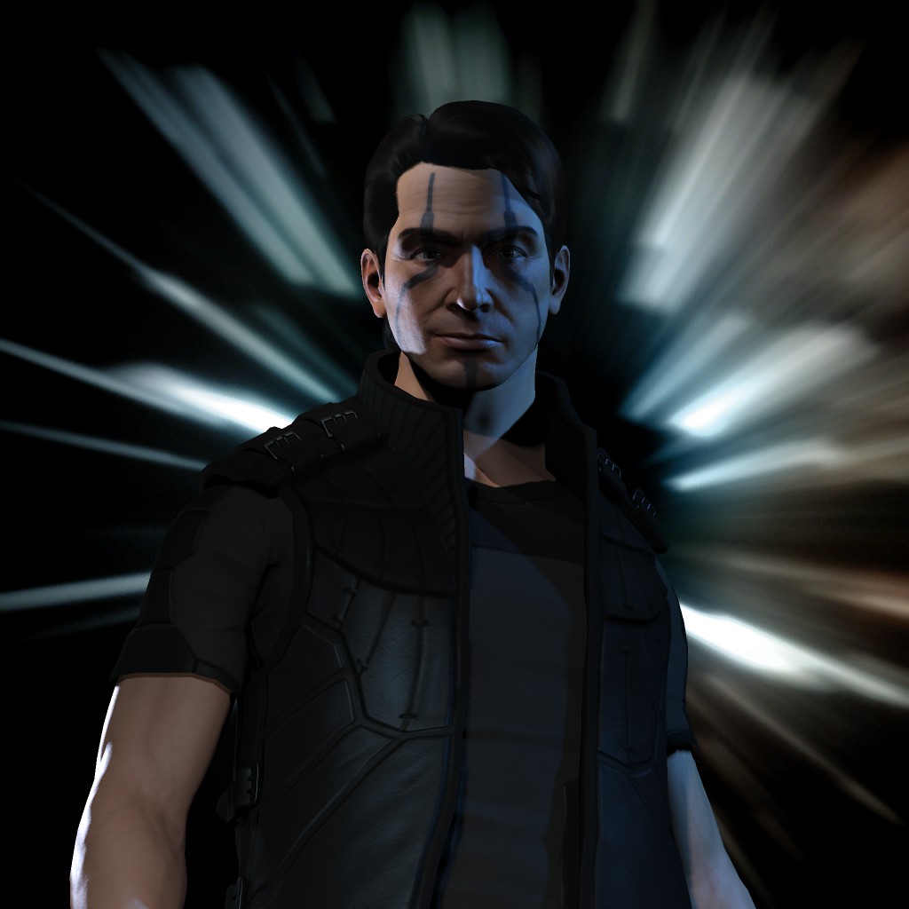 Roman Chuhayster