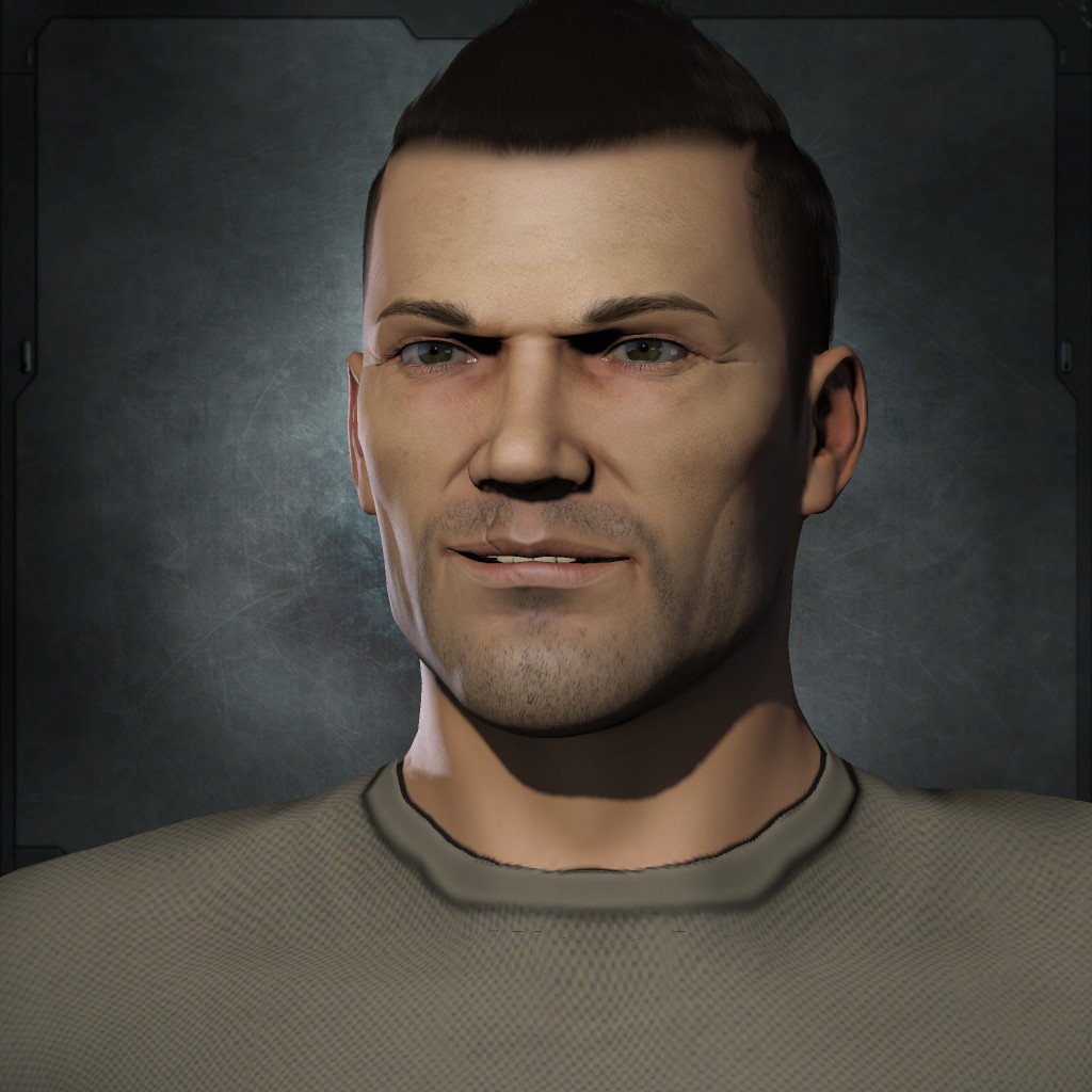 Kenneth Egeriis