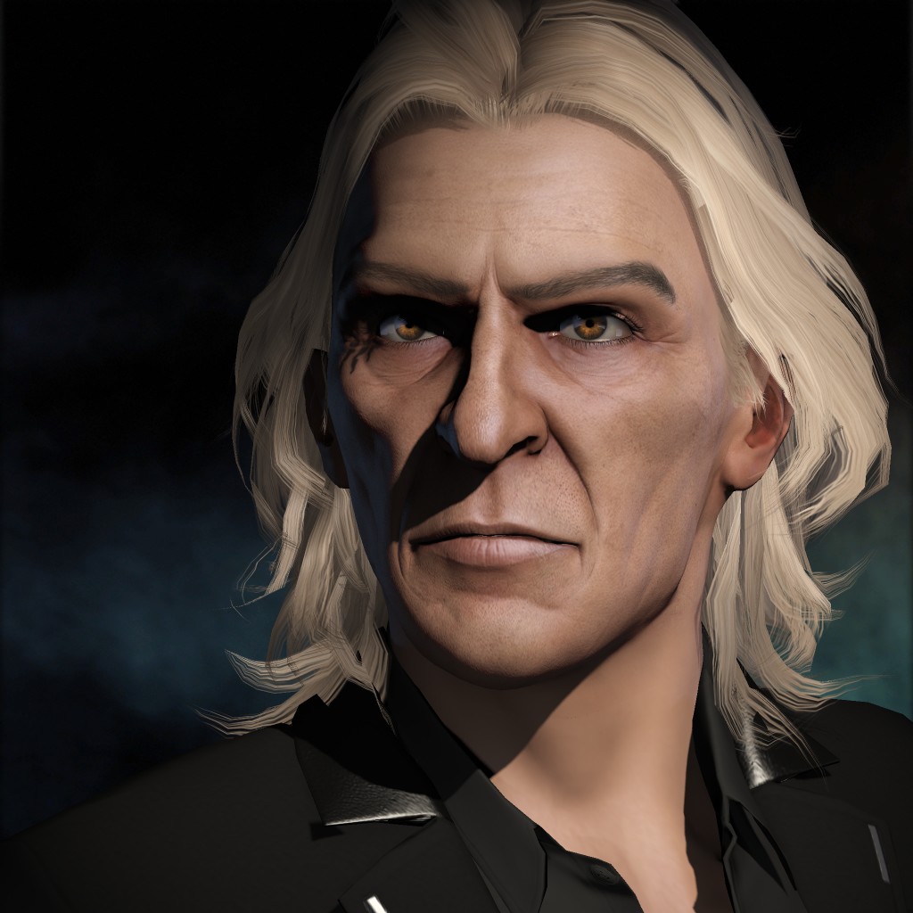 Oc Shozdor