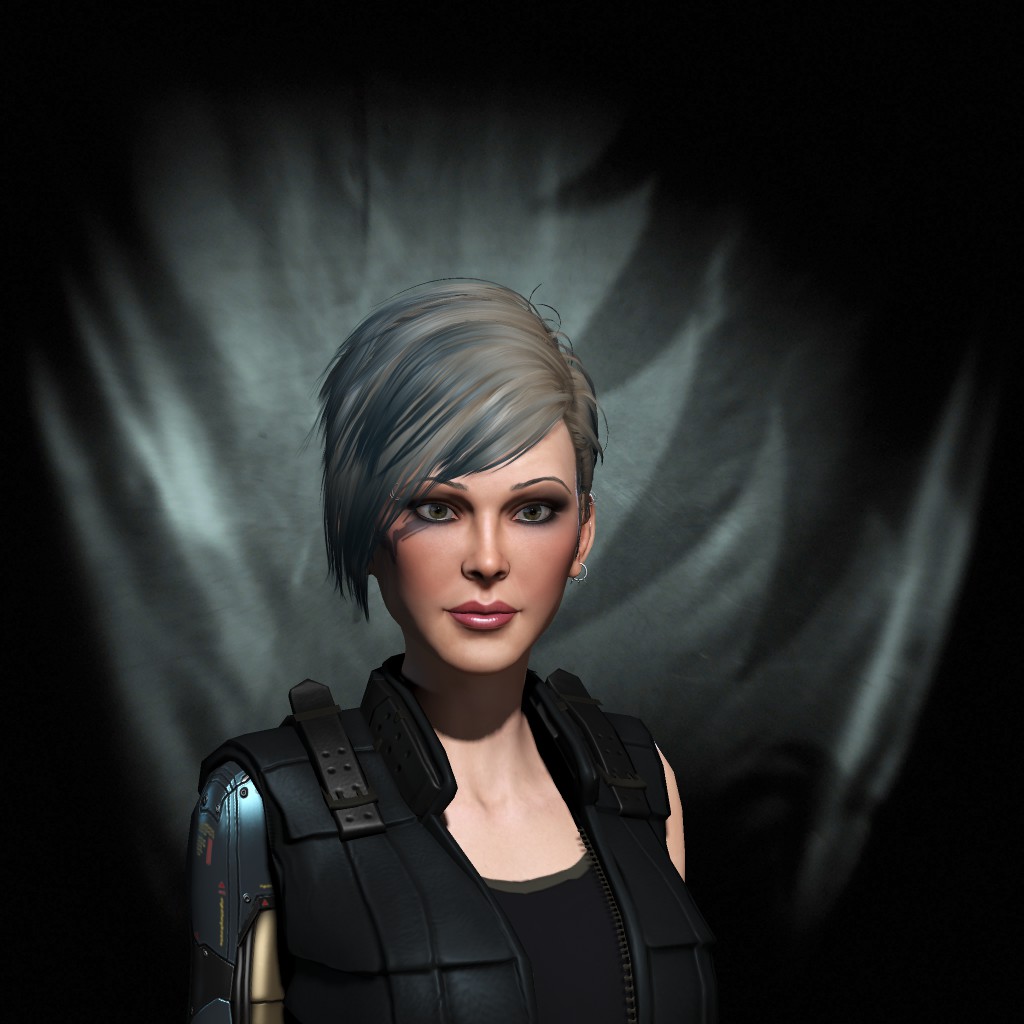 Lola Aideron