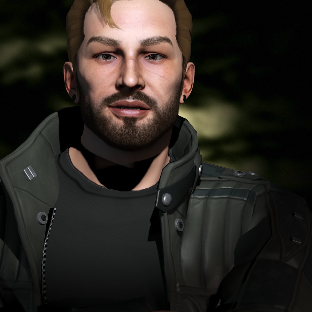 Grizz Savage