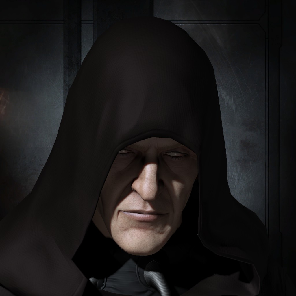 The Grand Artificer