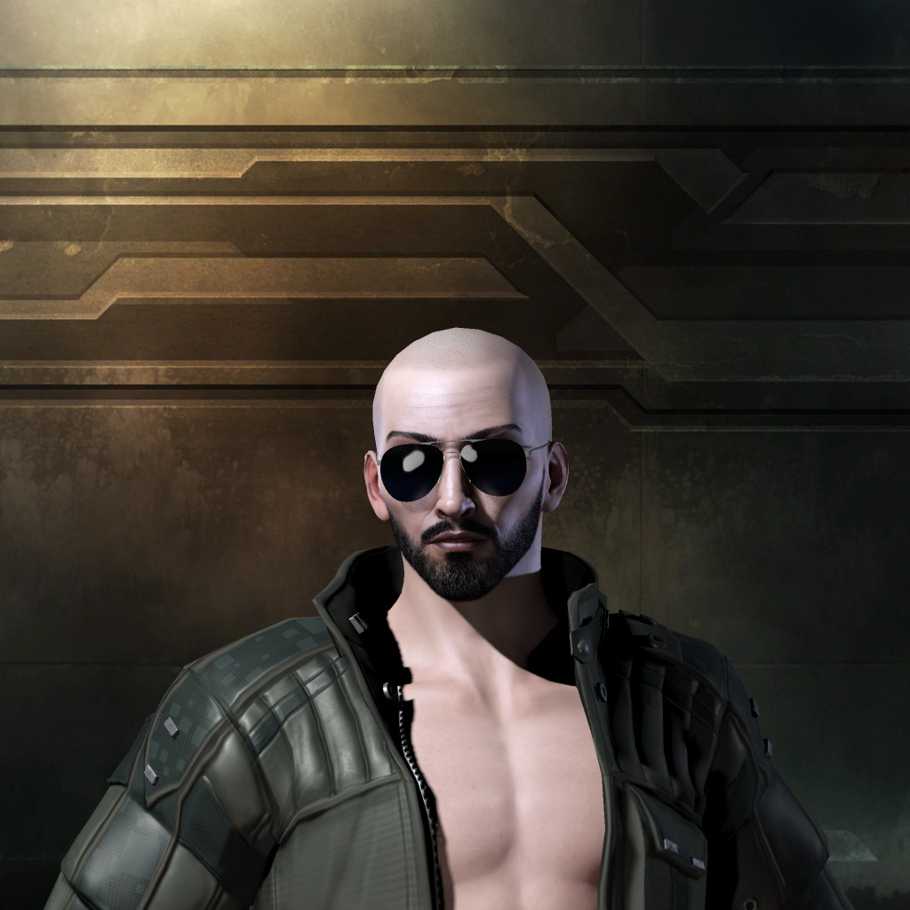 Reaper Naskingar