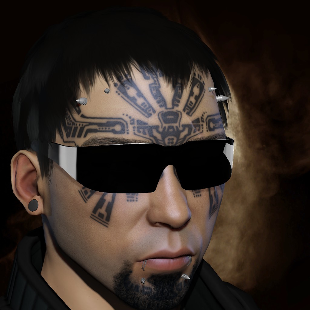 CyberPunkBY