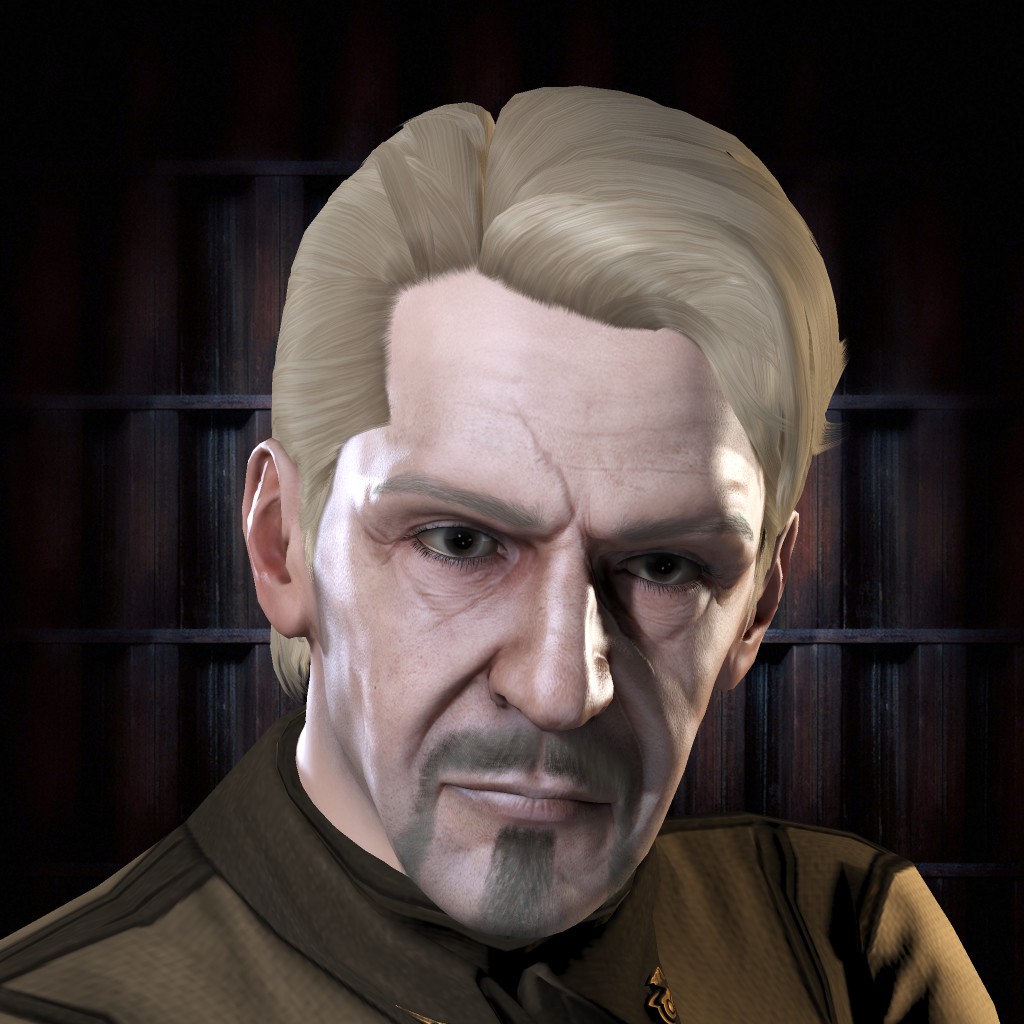 Gerzog Spaice
