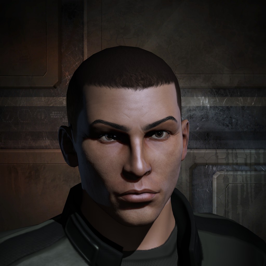 Nolan Grayson