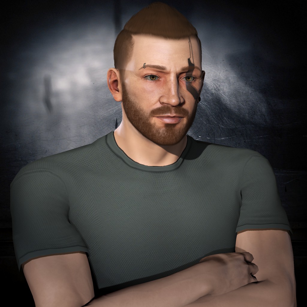 Dark Danieru