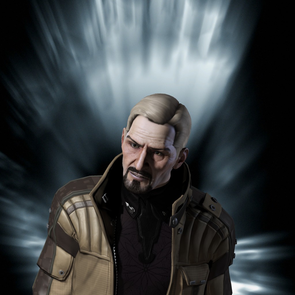 Garukk Wildspeaker