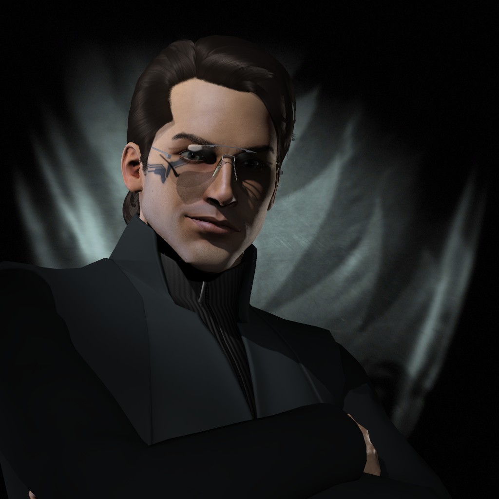 Commander Arturo Ballerie