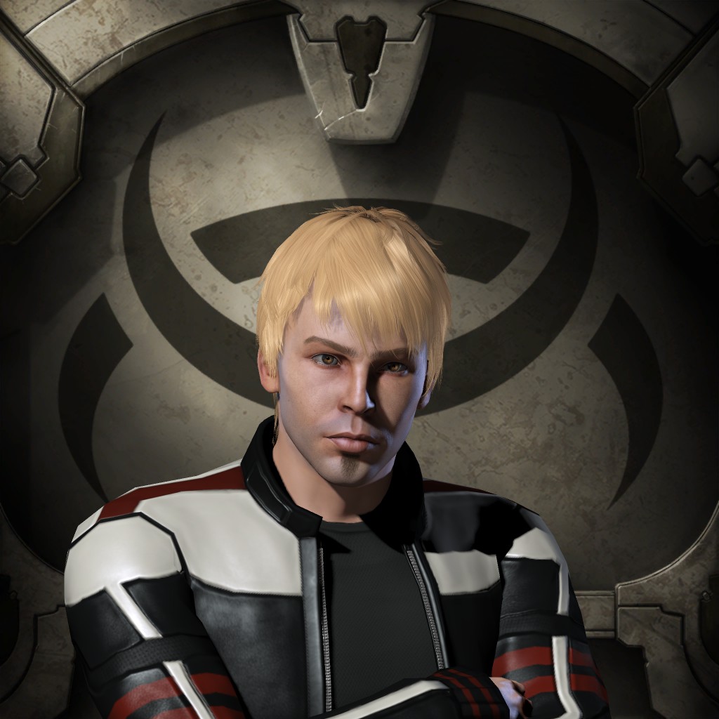Druxus Superchief