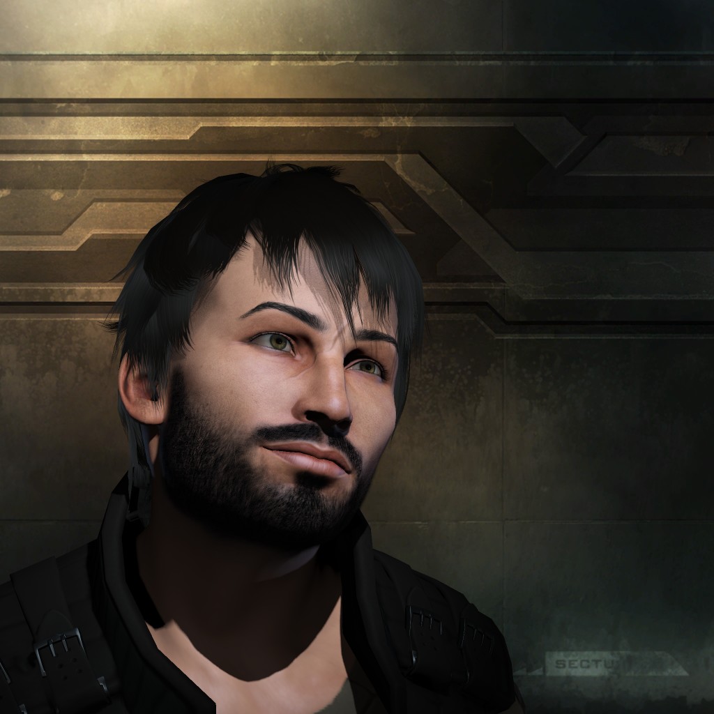 Alistair Gatereaux