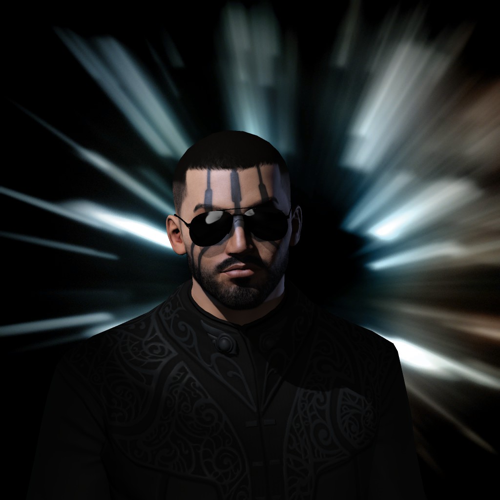 Maalak Aideron