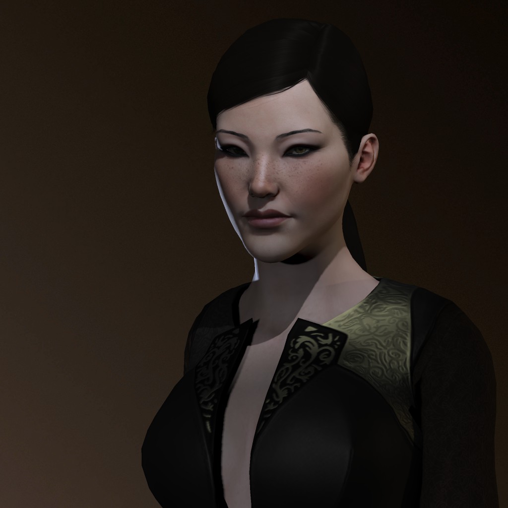 Lucie Hoshigawa