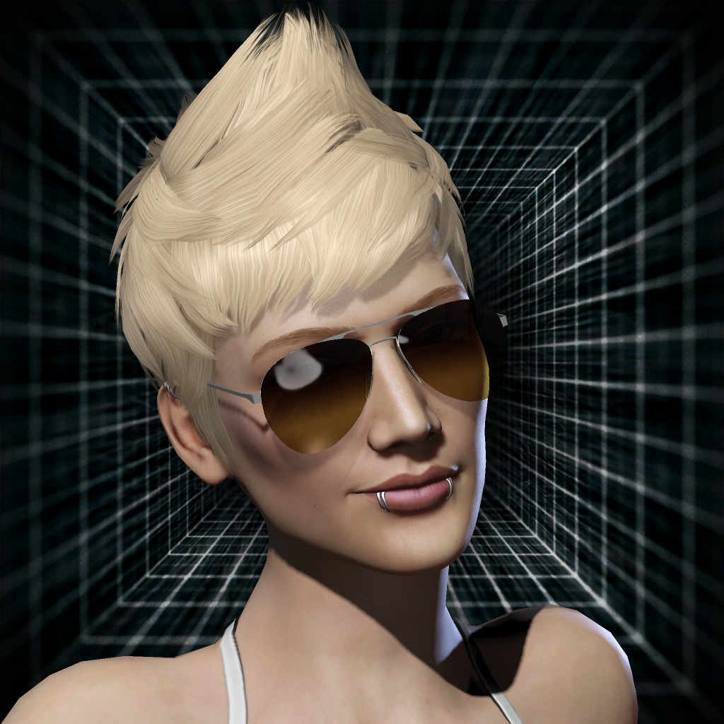 Chrystal Love