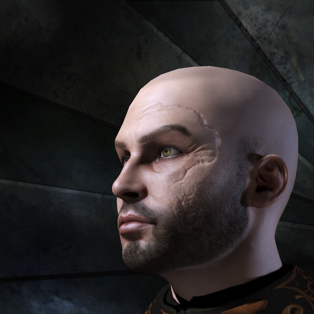 Bishop Ardenien