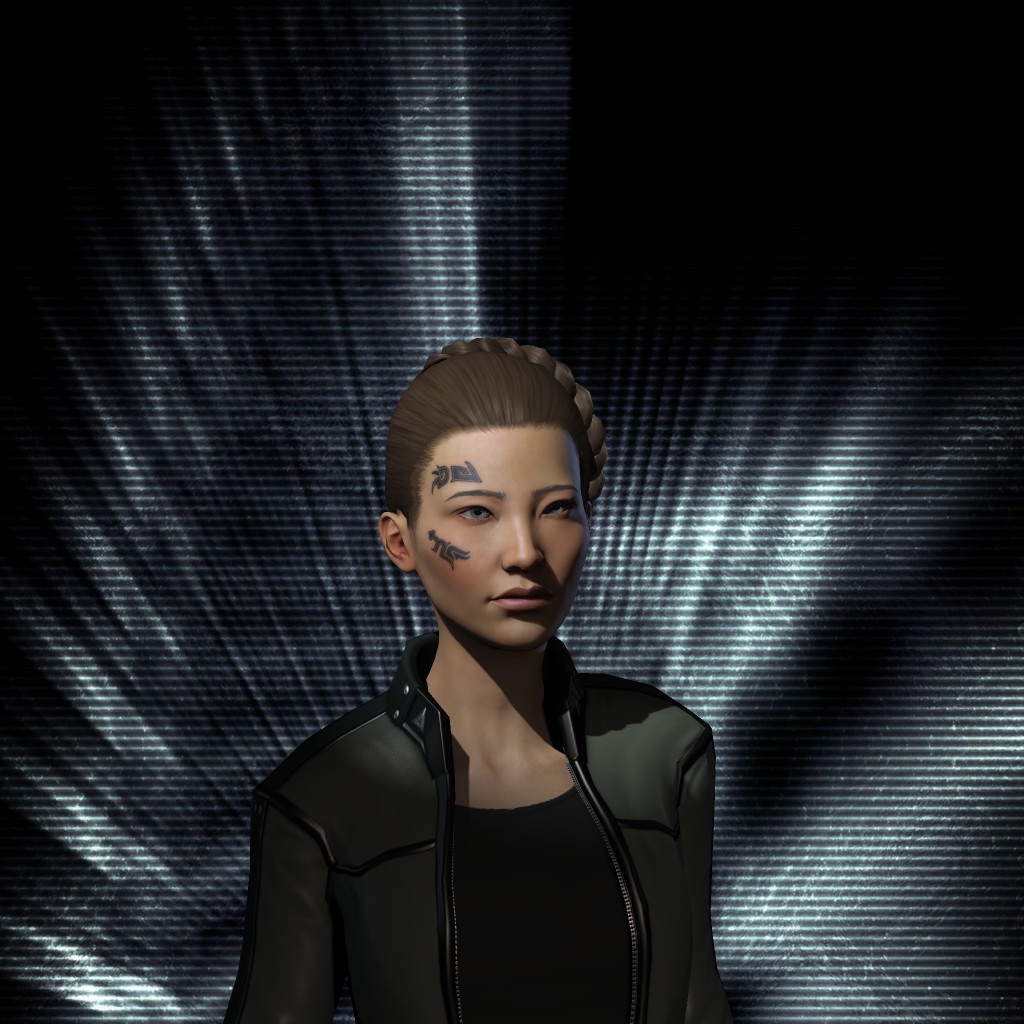 Mistress YingTong