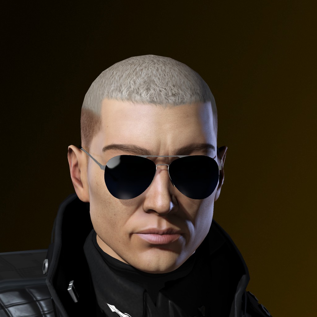Markos Shiyurida