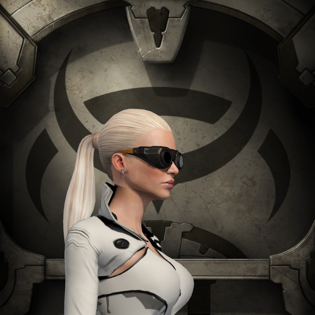 Eve Khardula