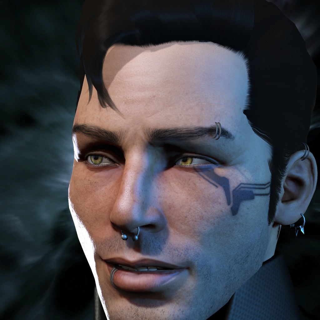 Stiggy VonStiggler