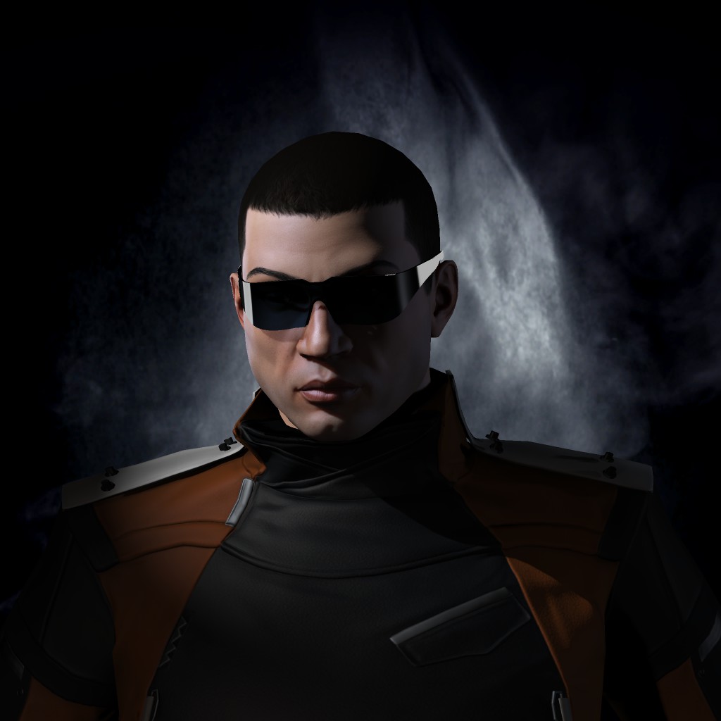 Lucius Marshall