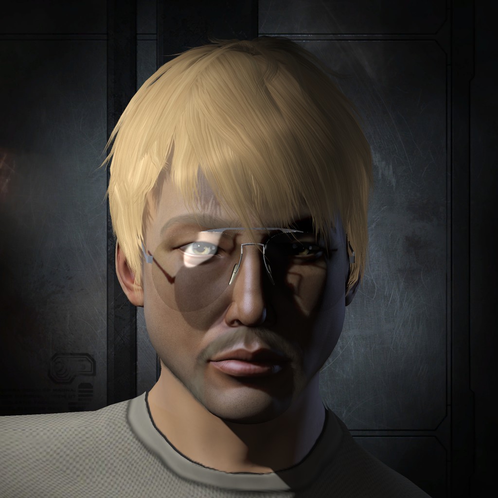 Adam Ritter