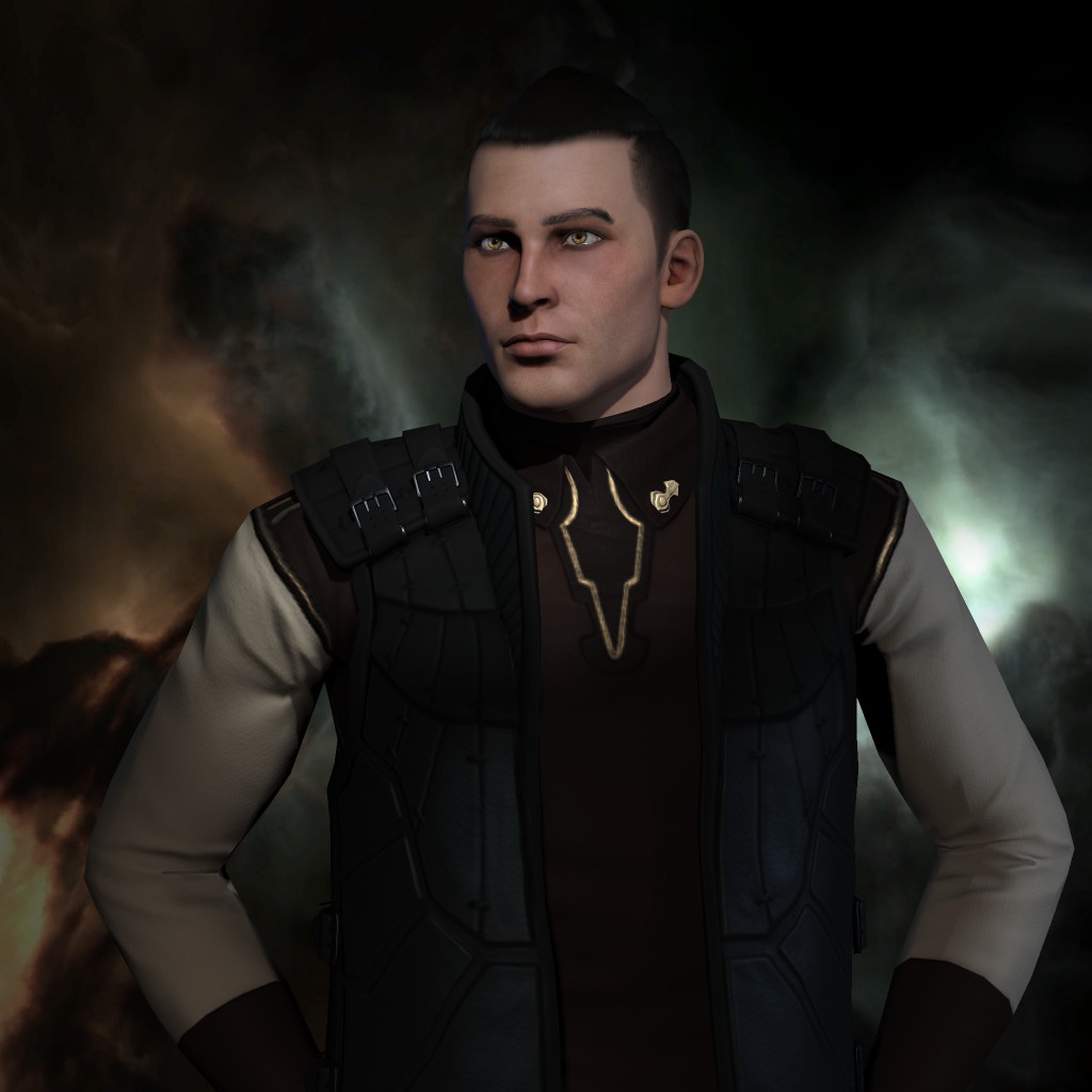 Blade Kepler