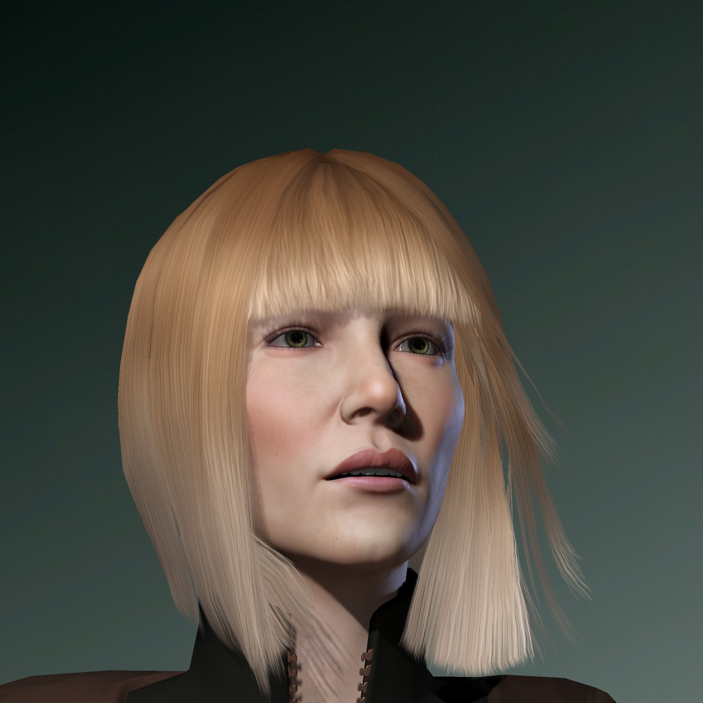 Alexis Moonlight