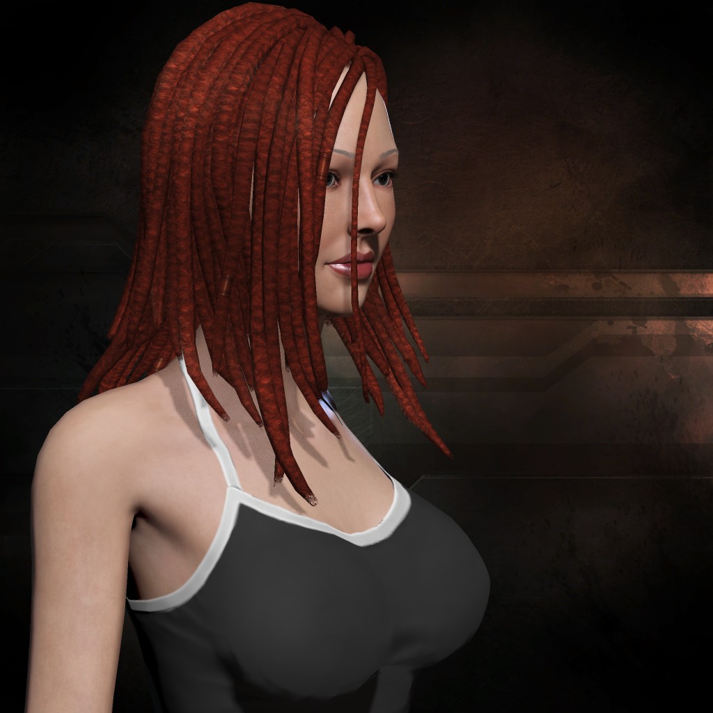 Red Danger 2