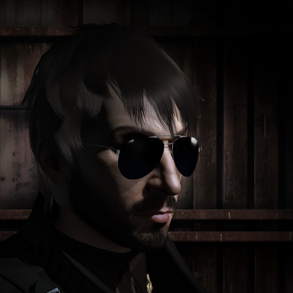 Thadius J vonMekkhan