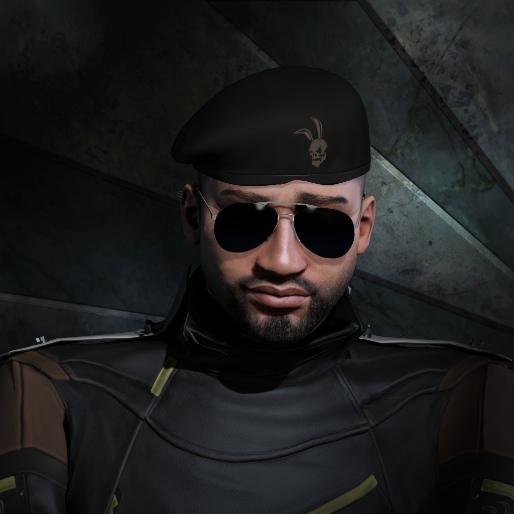 Deadlytower Coman