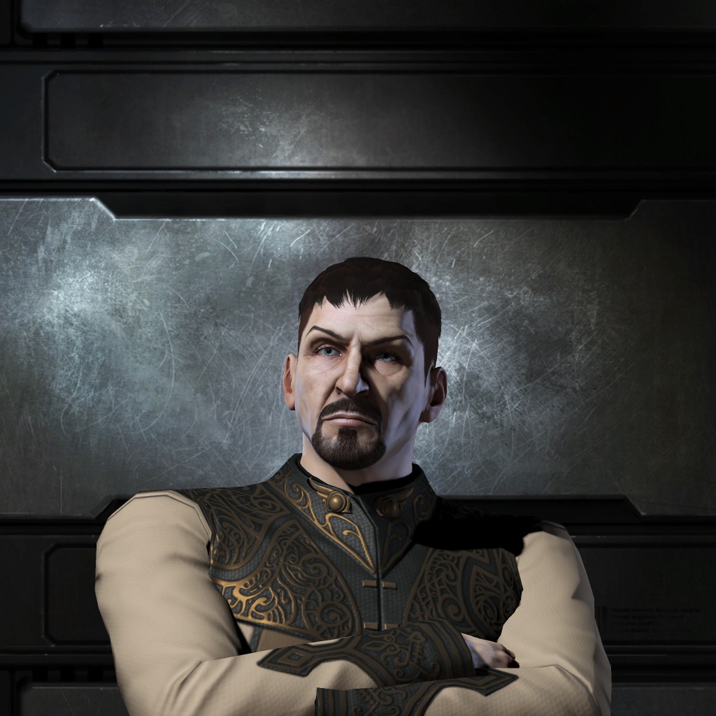 Drak tyrannical