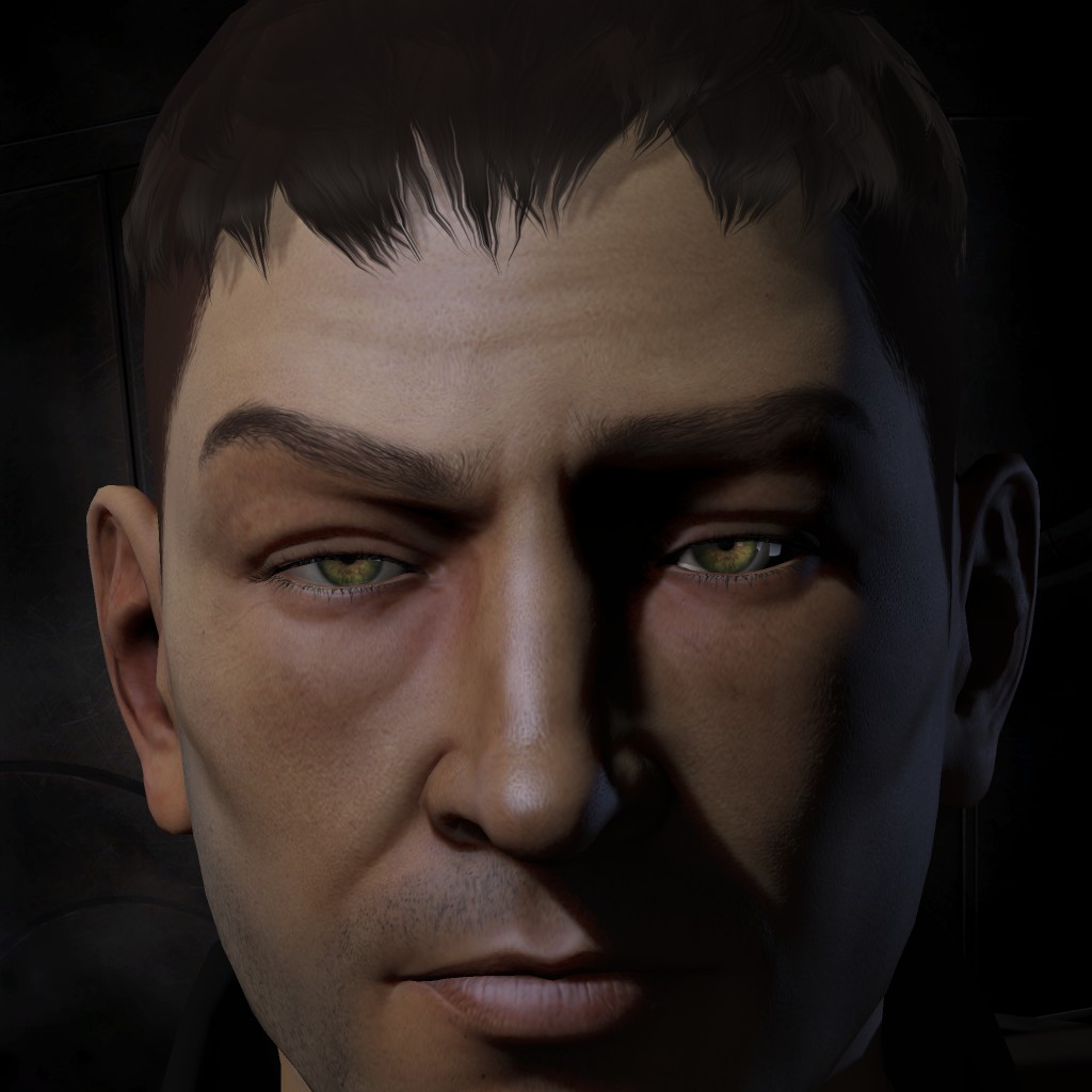 Luissen Kalak Kurene