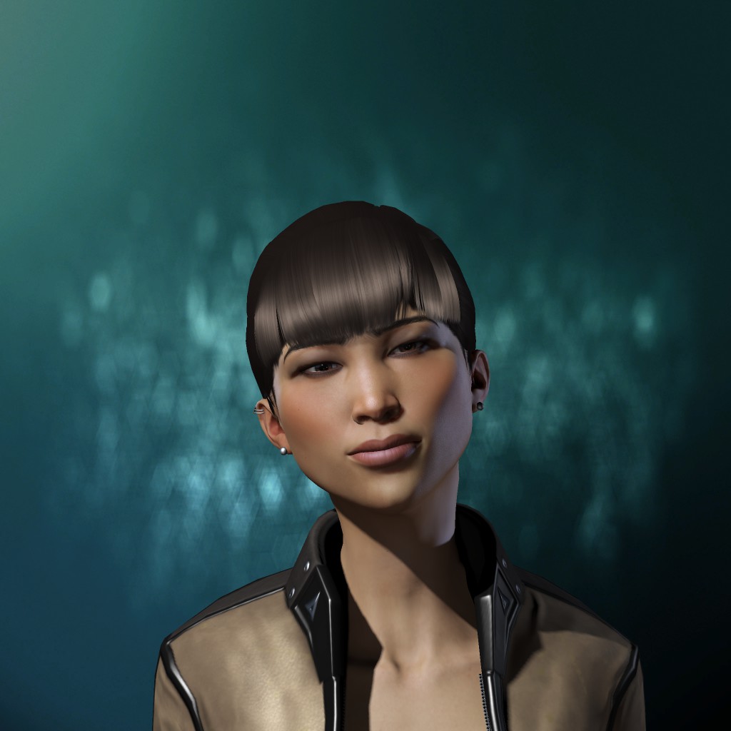Mya Hatori