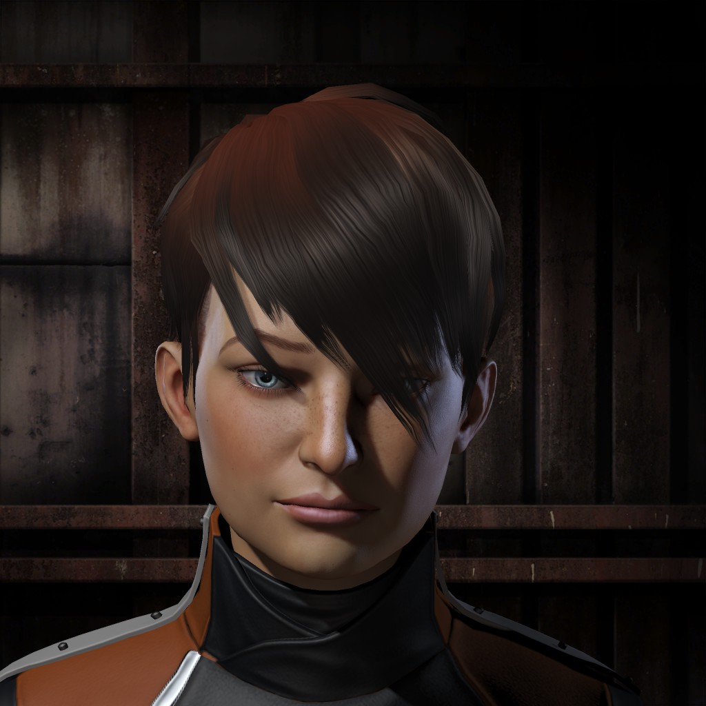 Ada Mason