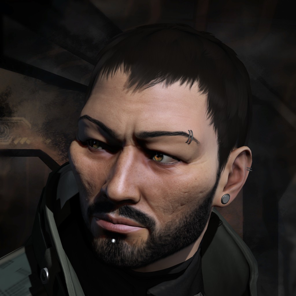 Marsh Shinen