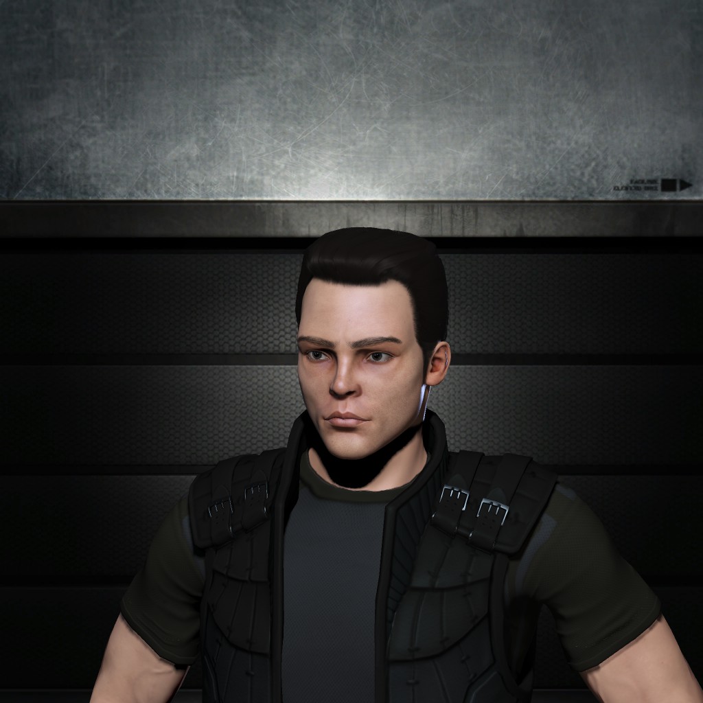 Aleksander Stark