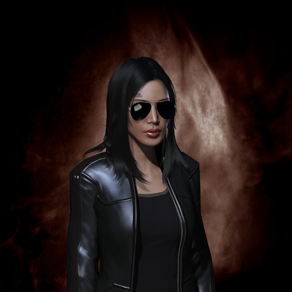 Tegra Ari
