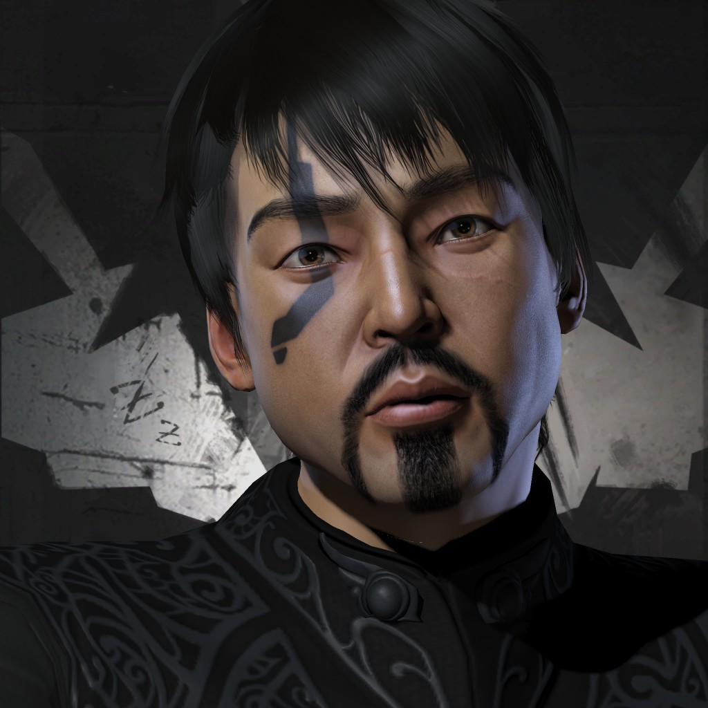VoRoN Charen-Teng