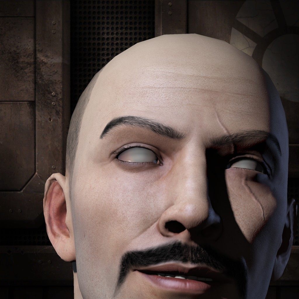 linkertobi Marx