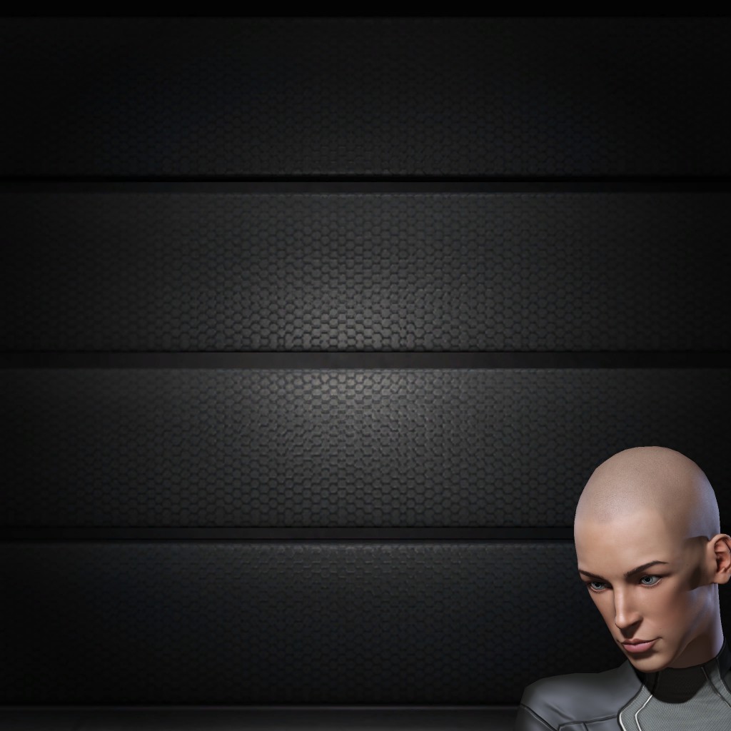 Deep Contemplation
