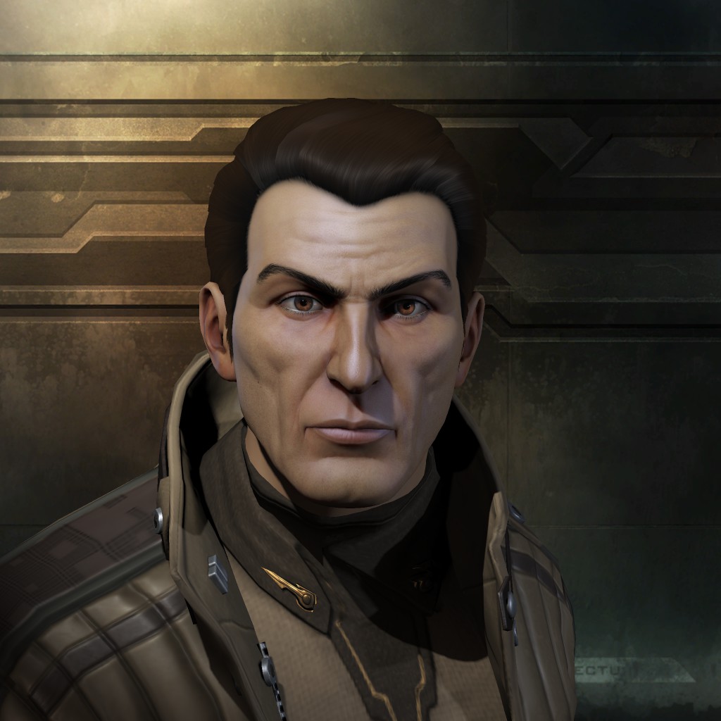 Dao Stokes