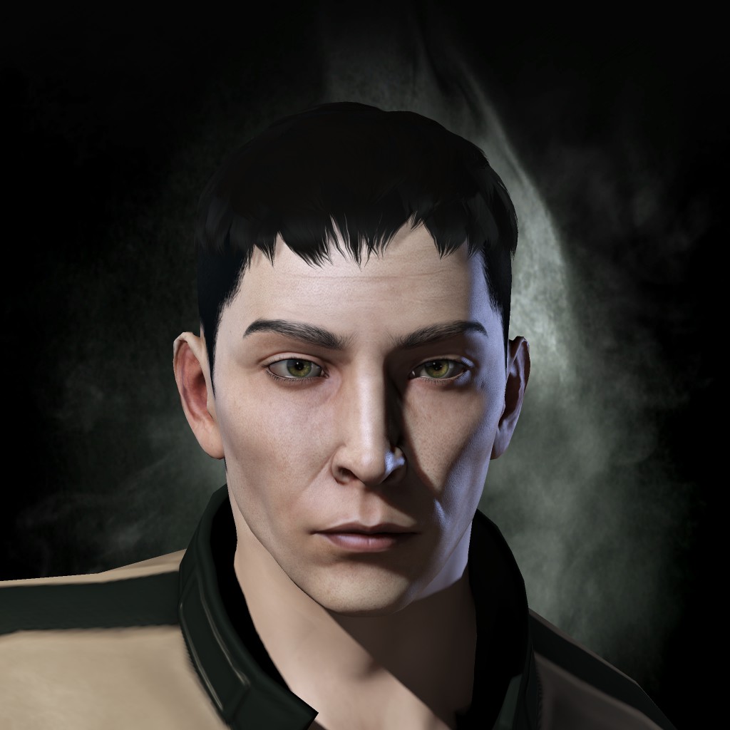 Leon Agalder
