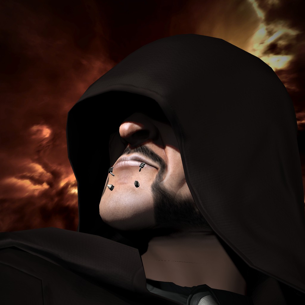 Infernal Priest