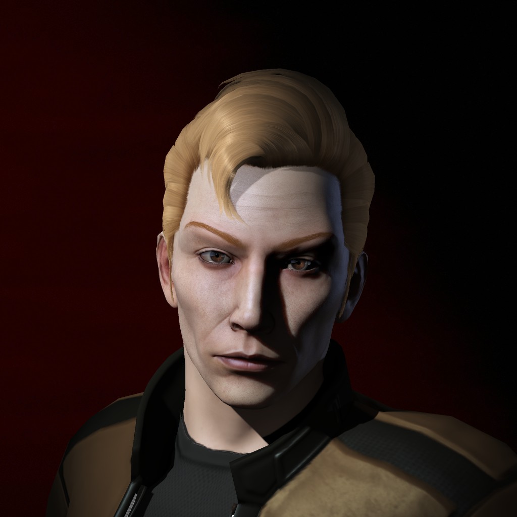 Cap Zapp Brannigan