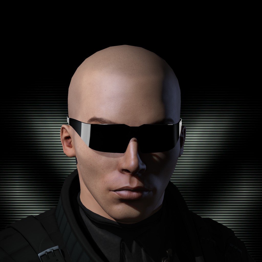 VF Police