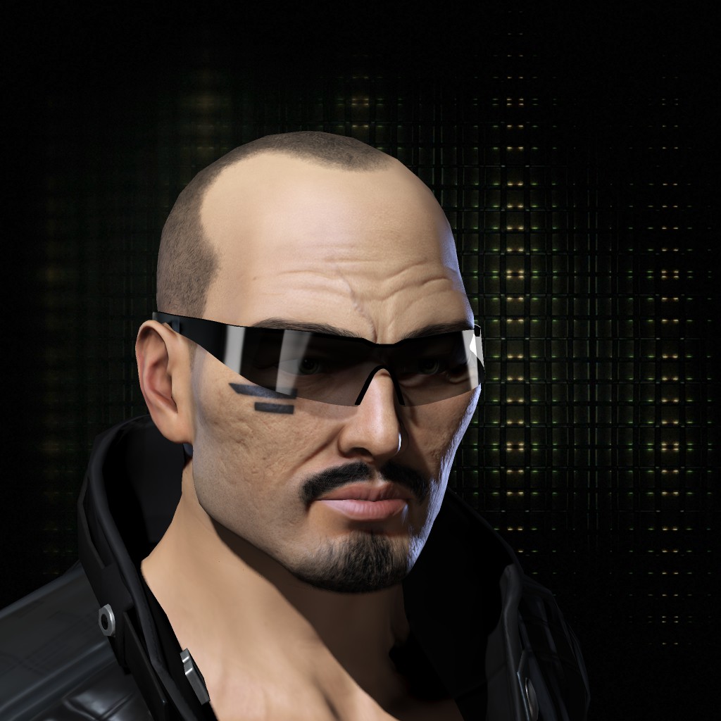 Serj Derjimorda