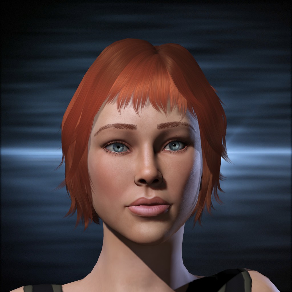 Zara Padecain