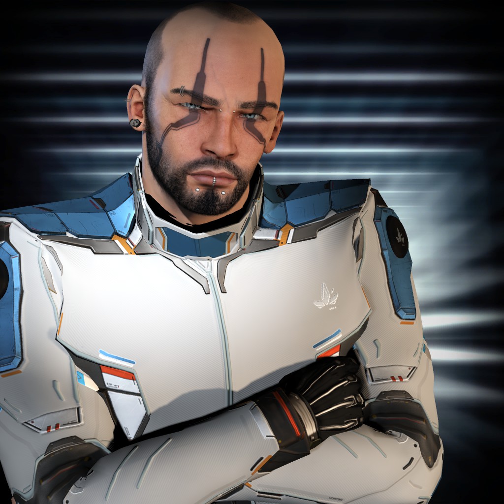 Pat Estemairus
