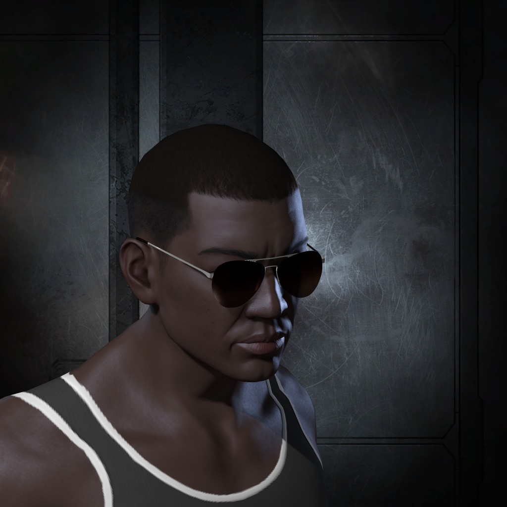 Richard Placeholder
